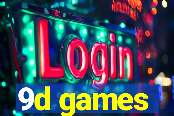 9d games