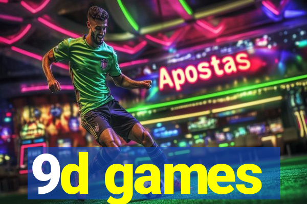 9d games