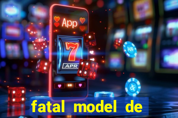 fatal model de itapetinga bahia