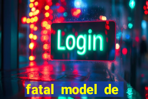fatal model de itapetinga bahia