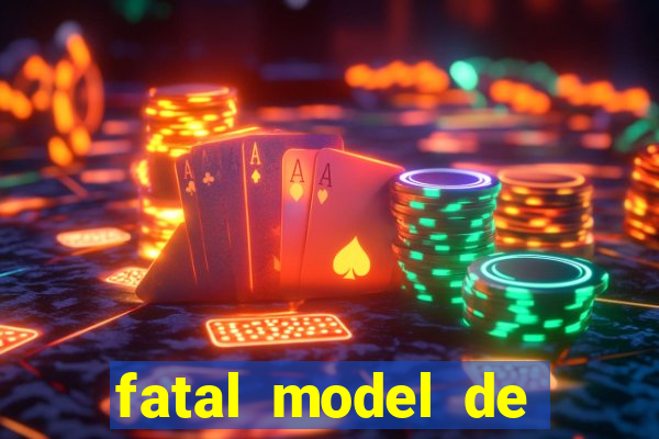 fatal model de itapetinga bahia
