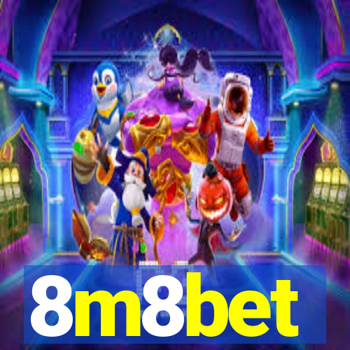 8m8bet
