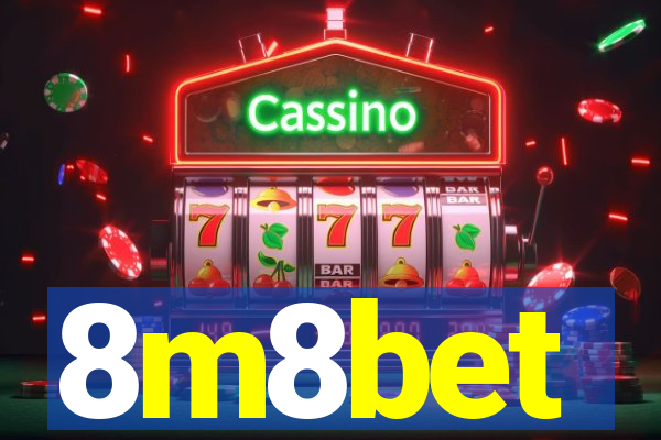 8m8bet