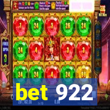 bet 922