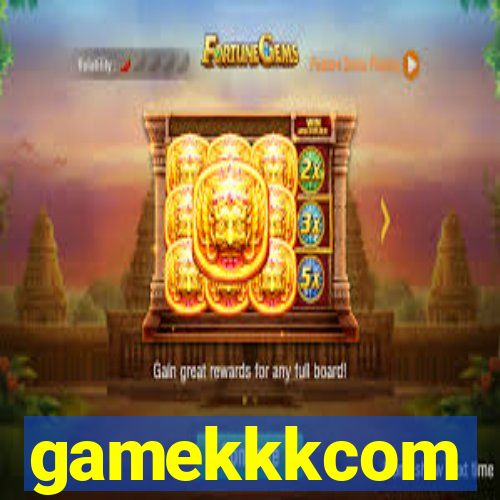 gamekkkcom