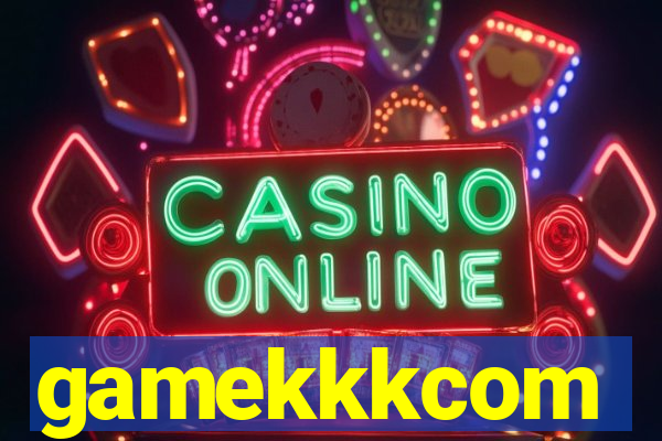 gamekkkcom