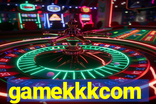 gamekkkcom