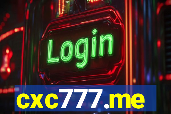 cxc777.me