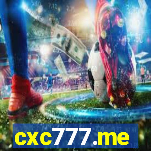cxc777.me