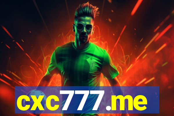 cxc777.me