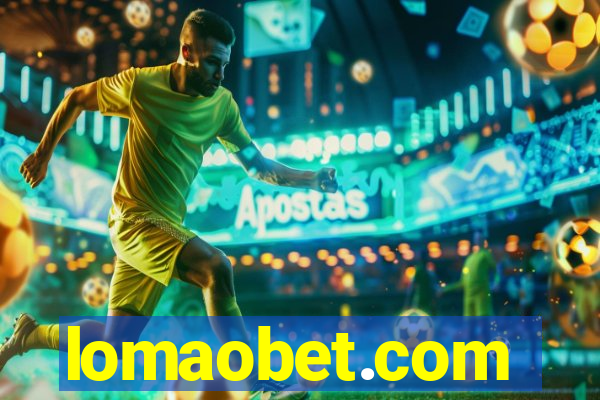 lomaobet.com