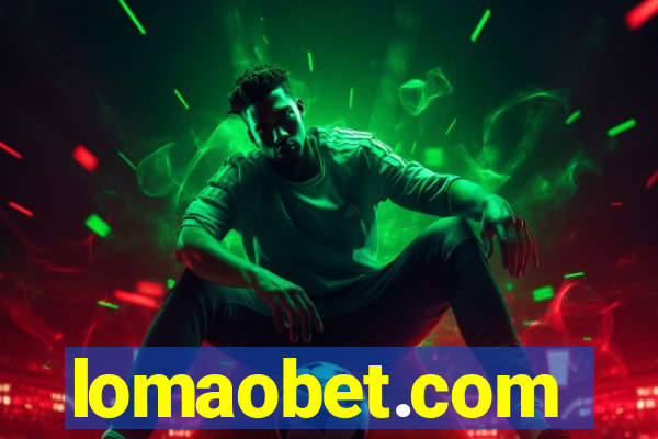lomaobet.com