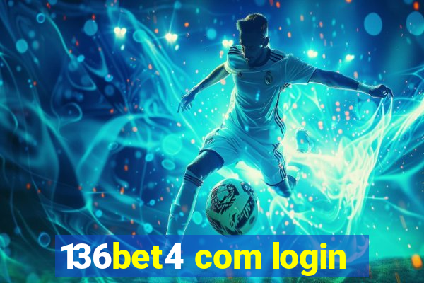 136bet4 com login