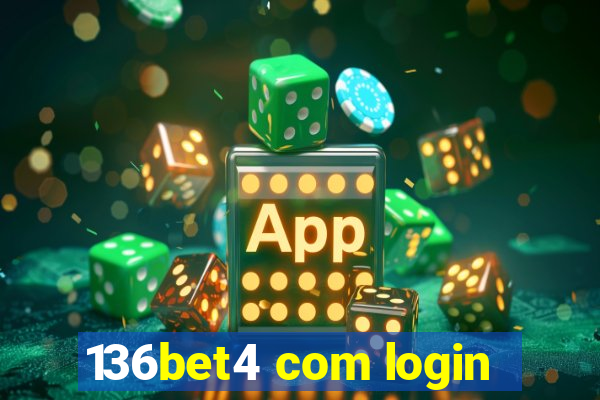 136bet4 com login