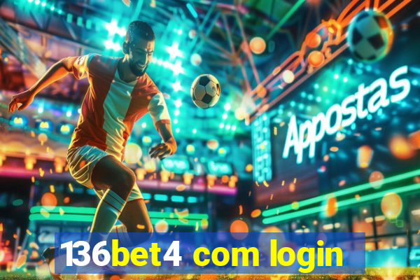136bet4 com login