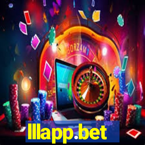 lllapp.bet