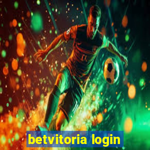 betvitoria login