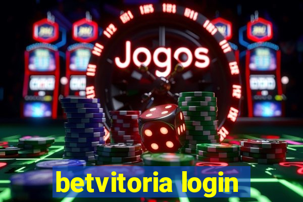 betvitoria login