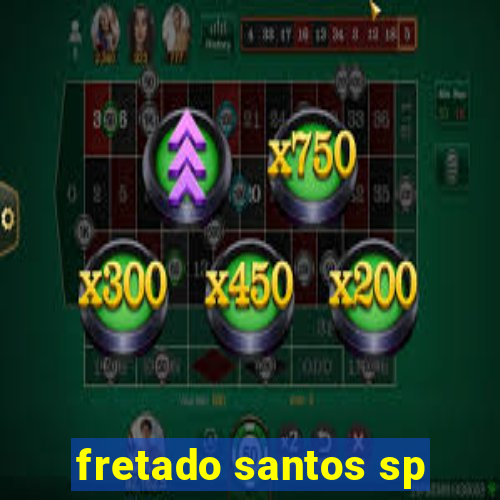 fretado santos sp