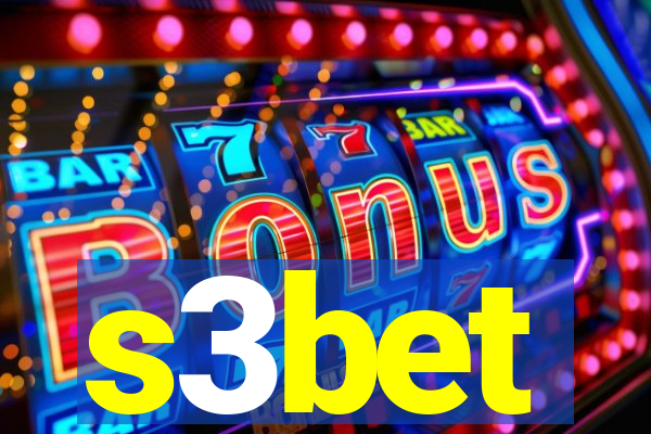 s3bet