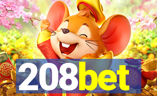 208bet