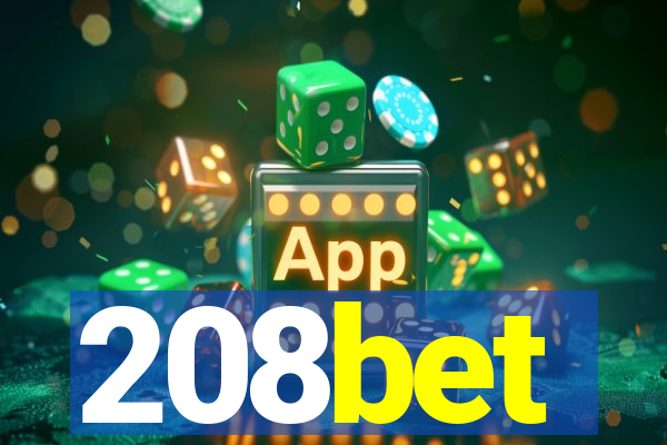 208bet