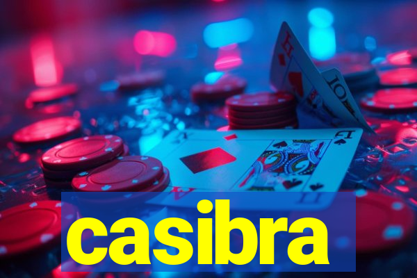 casibra
