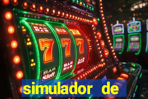 simulador de resultados de futebol