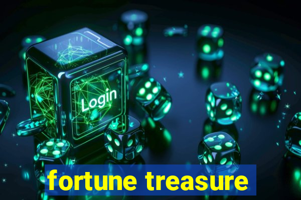 fortune treasure