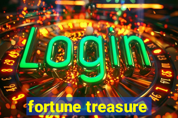 fortune treasure