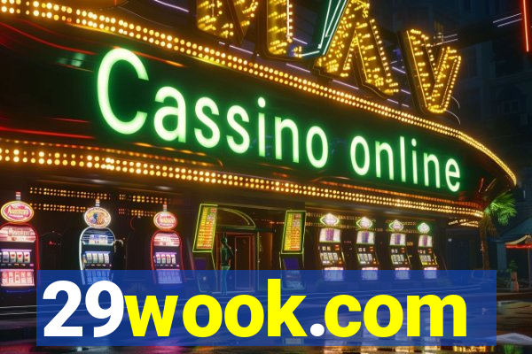 29wook.com