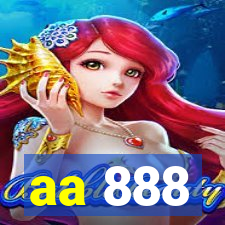 aa 888