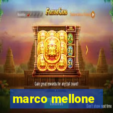marco mellone