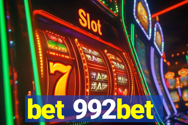 bet 992bet