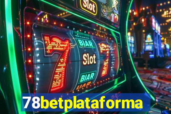 78betplataforma