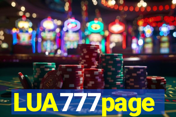 LUA777page