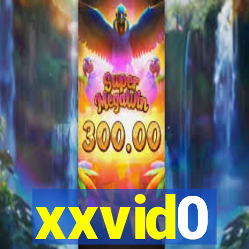 xxvid0
