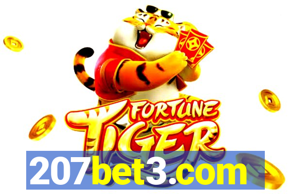 207bet3.com