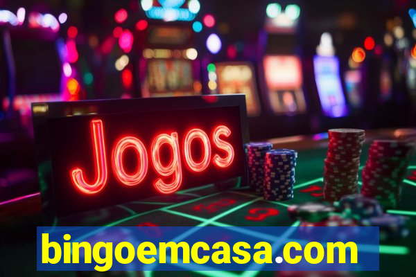 bingoemcasa.com.br