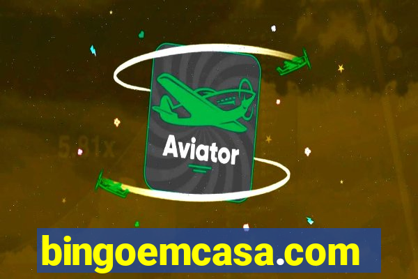 bingoemcasa.com.br