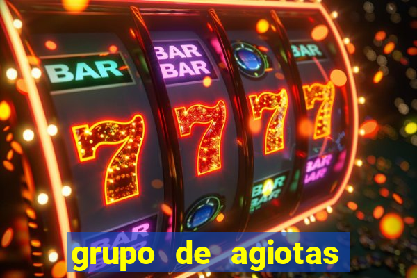 grupo de agiotas no whatsapp