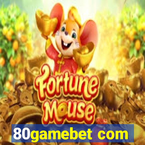 80gamebet com