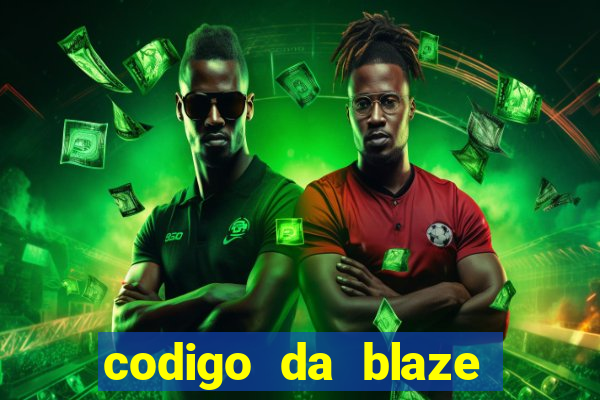 codigo da blaze shindo life