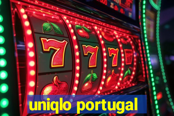 uniqlo portugal