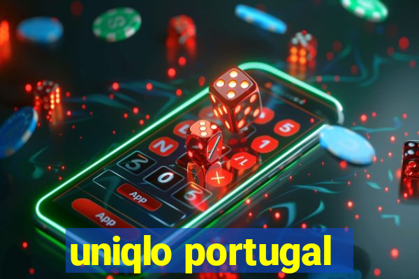 uniqlo portugal