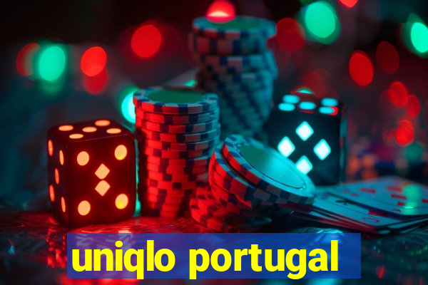uniqlo portugal