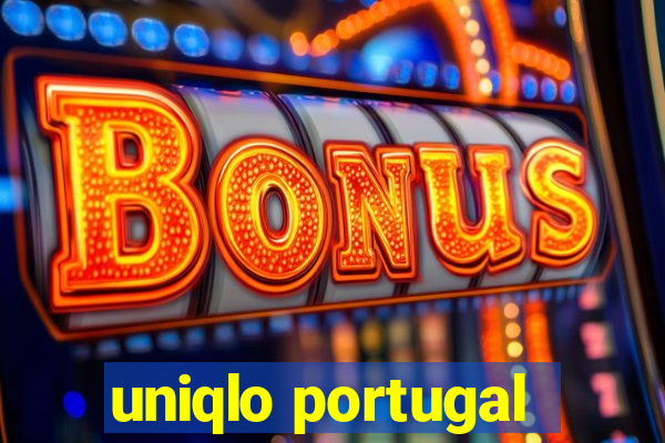 uniqlo portugal