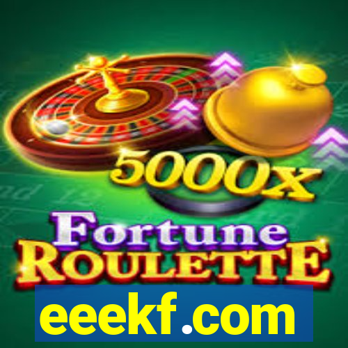 eeekf.com