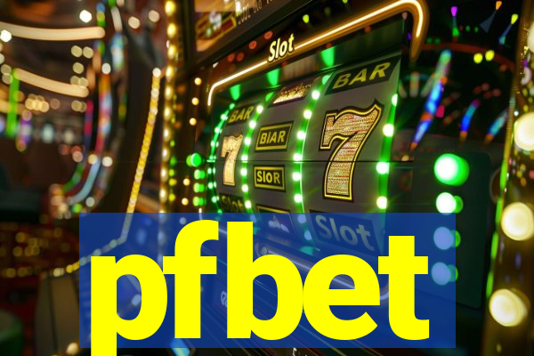 pfbet