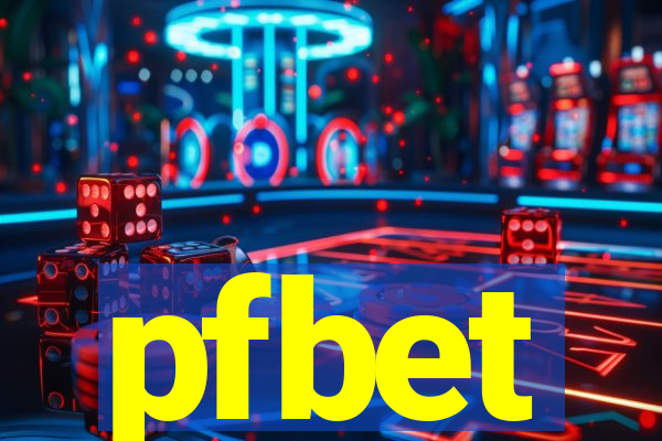 pfbet